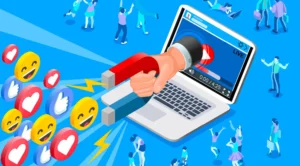 social influence magnet — Professionell auf LinkedIn: So erstellen Sie ein aussagekräftiges Profil