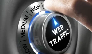 web traffic boost — Quelle für mehr Traffic: Besucherzahl auch ohne Suchmaschinen steigern