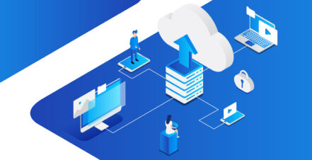 dataloft eu cloud