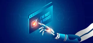 captcha recaptcha not robot anime header — reCAPTCHA v3 wird ein Jahr alt - Ein Recap