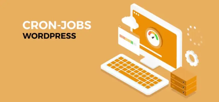 Cron-Jobs Wordpress mit Computer