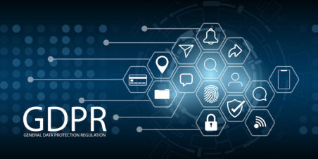 gdpr elemente