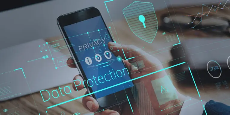 maleware data protection