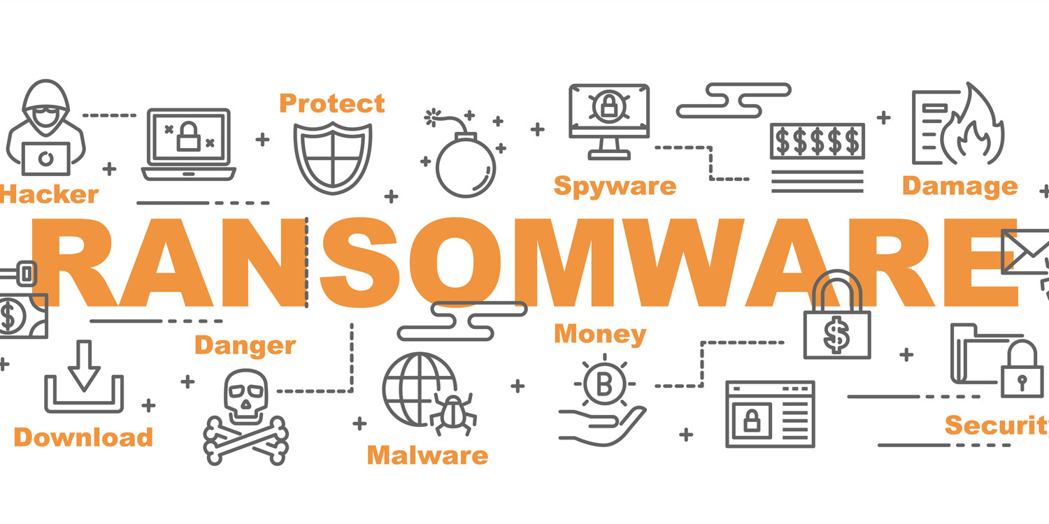 ransomware abläufe