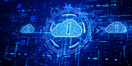 security cloud