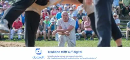 Schwinger Steffan Burkhalter