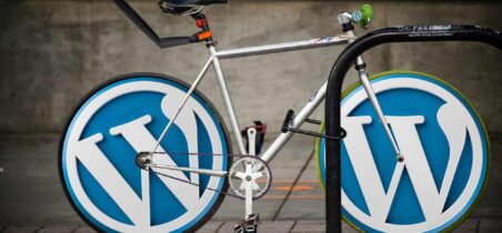 WordPress Begriffe