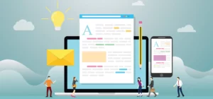 content texte website header — Geschlechtsneutrale Anreden auf Webseiten, Onlineshops und im Marketing