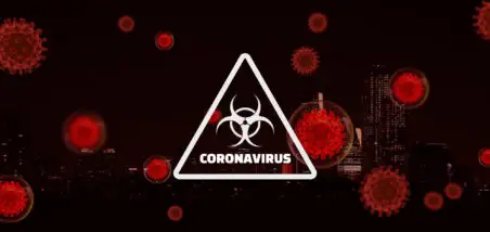 coronavirus