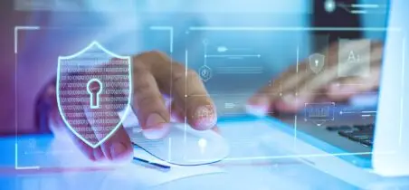 Datenschutz Internet