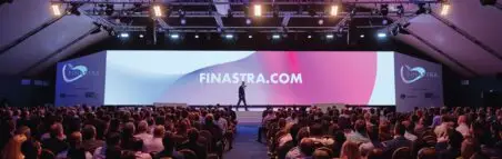 finastra event