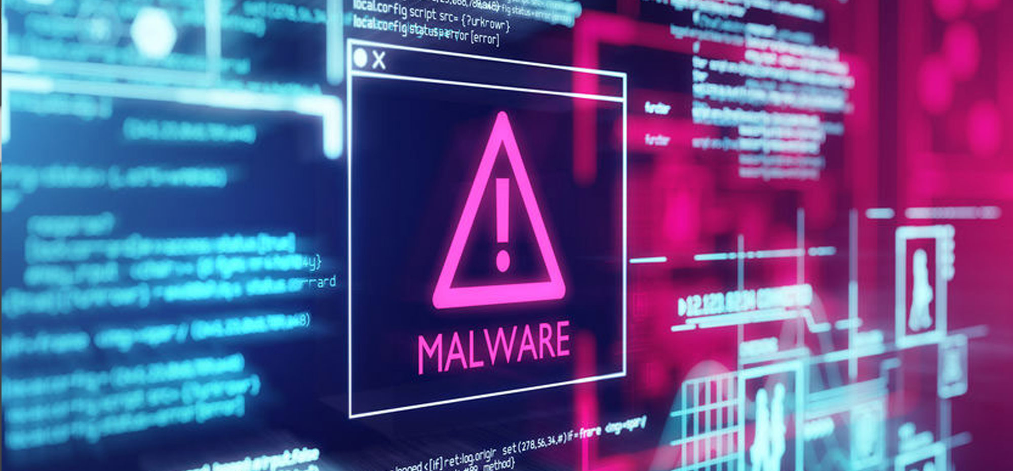 Cyber-Kriminalität im Zuge der Corona-Panik: Vorsicht vor Malware