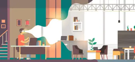 Home-Office: Vorsicht Cyber-Kriminalität