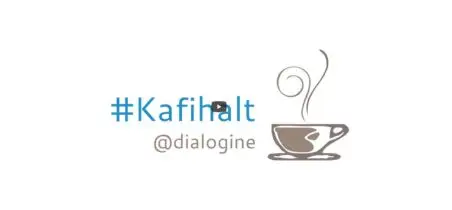 #Kafihalt