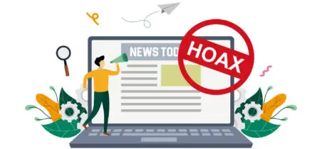 Gefälschte Email im Namen des BAG