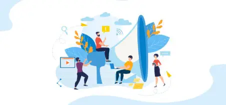 online marketing advertising