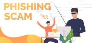 phishing scam daten diebstahl header — Das Spiel mit der Angst - wie Betrüger mit Phishing-Mails die Corona-Krise ausnutzen
