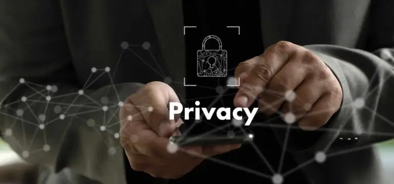 Google Privacy Shield