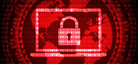 Verschlüsselung Ransamware daten