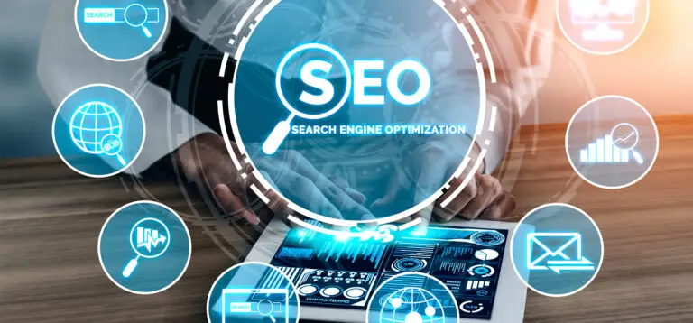 SEO Agentur