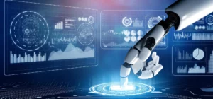 analyse automatisiert roboter grafik header — Open Source: Offene Quellen erfreuen sich grosser Beliebtheit - und hohem Risiko