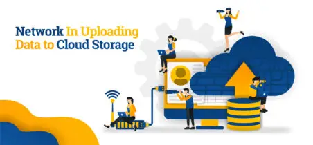 Backup Daten in der Cloud speichern