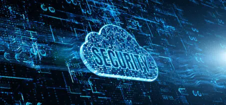 Cloud Sicherheit
