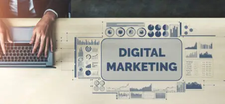 Marketing Digitalisierung