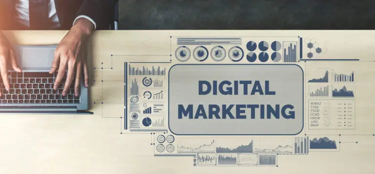 Marketing Digitalisierung