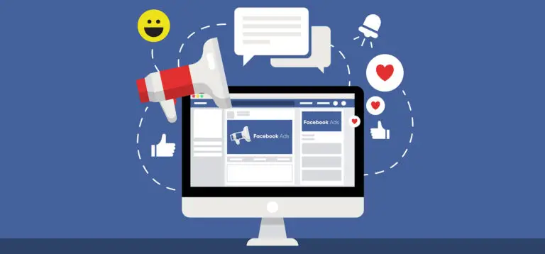 Facebook Ads