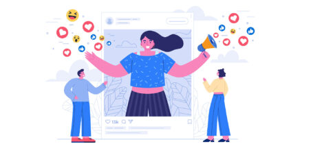 Facebook Online Events