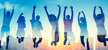 virtuelle Influencer