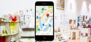 google maps shopping bild header — Google lockert aufgrund der Krise die "My Business" Richtlinien