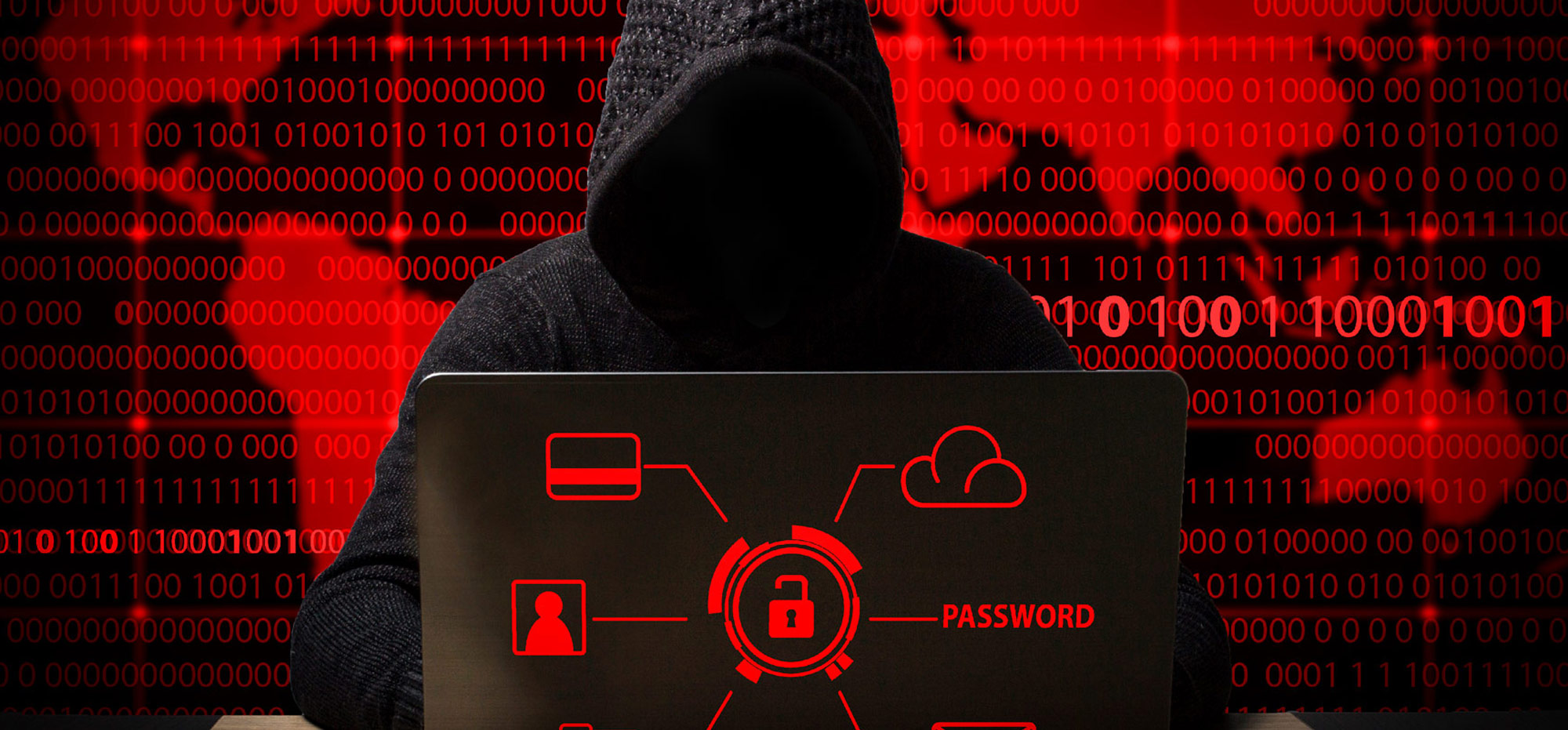 hacker code passwort cloud kreditcard