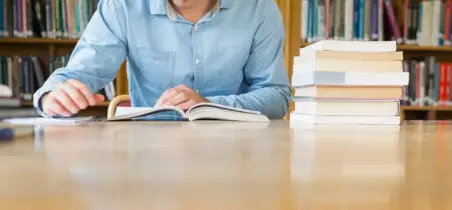 lesen informieren bibliothek