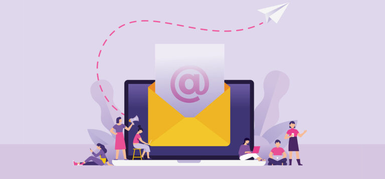 Newsletter Spam