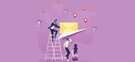 mail newsletter team versenden welt flieder