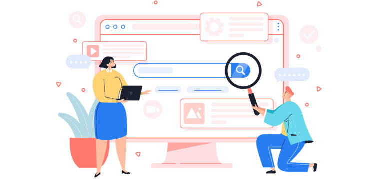 Simple Search