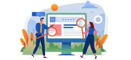 suchmaschine: wie gefunden werden?