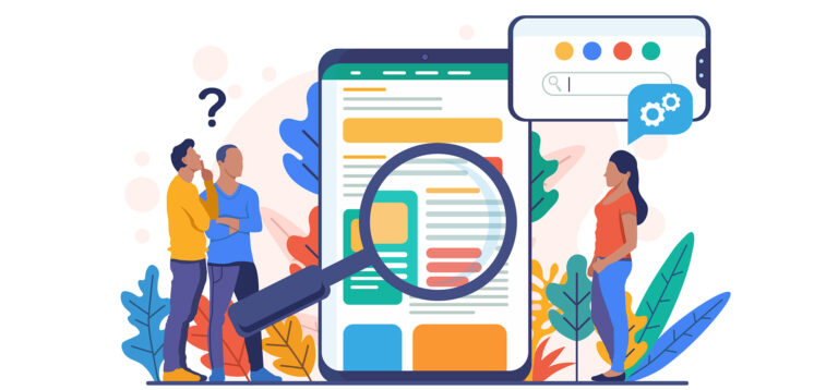SERP Features