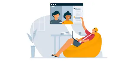 Video Chat: sicher mit Zoom