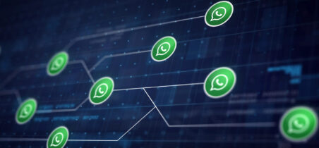 WhatsApp Pay