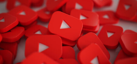 YouTube Chapter