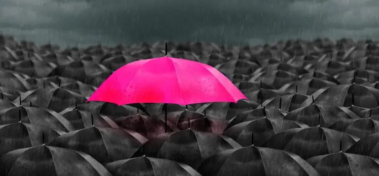 brand auffalen anders marke