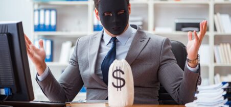 Cybercrime
