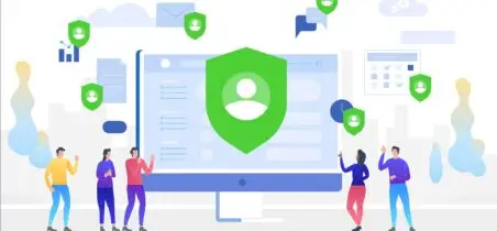 Datenschutzerklärung Website