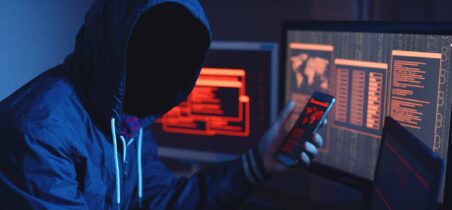 NetWalker Ransomware