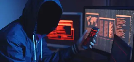 NetWalker Ransomware