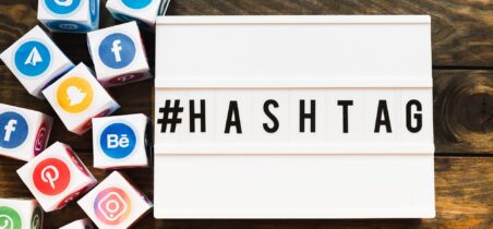 Hashtag Generator