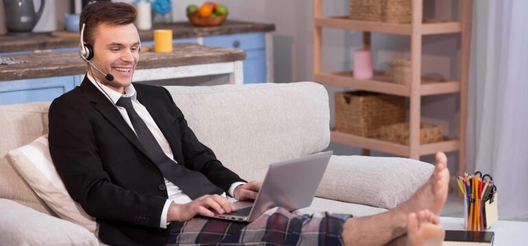 Homeoffice Risiken
